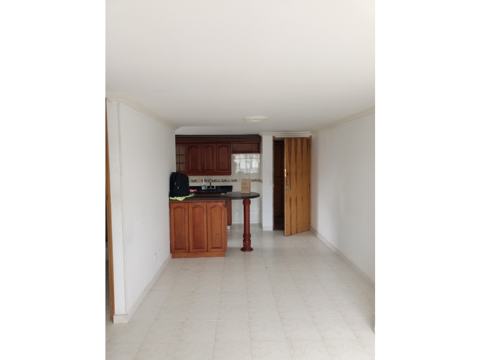 SE VENDE APARTAMENTO EN ENVIGADO BARRIO LA PAZ — foto 2