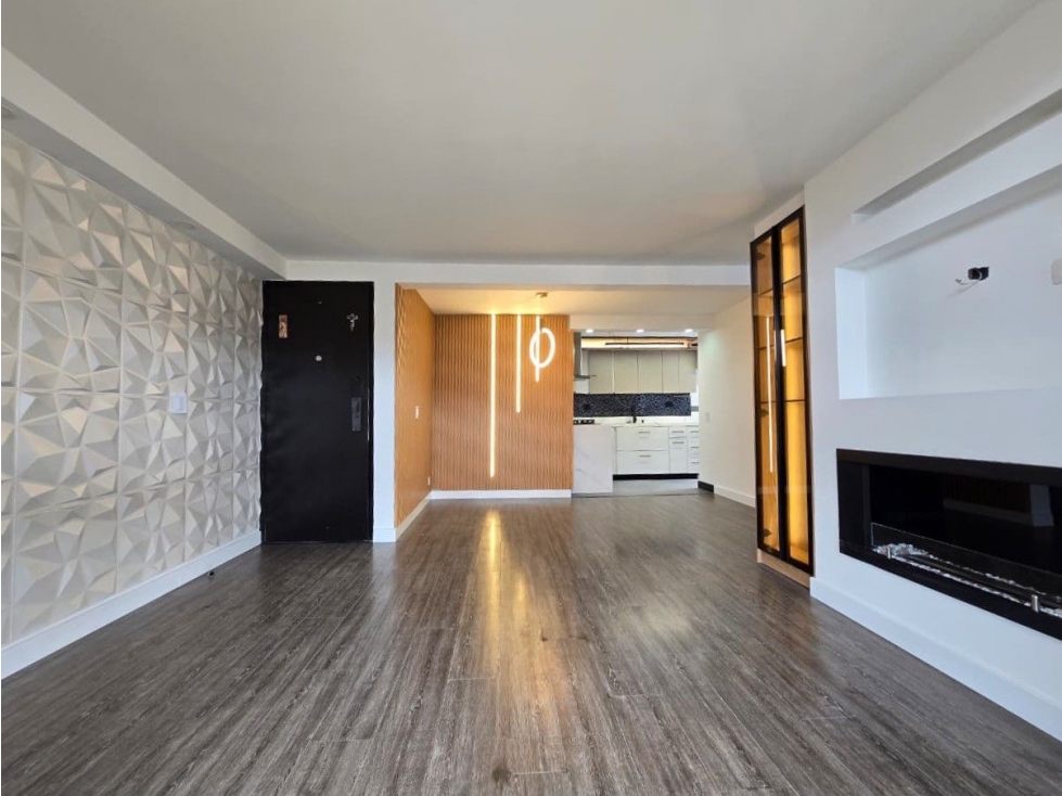 SE VENDE APARTAMENTO EN BELÉN LOMA DE LOS BERNAL — foto 3