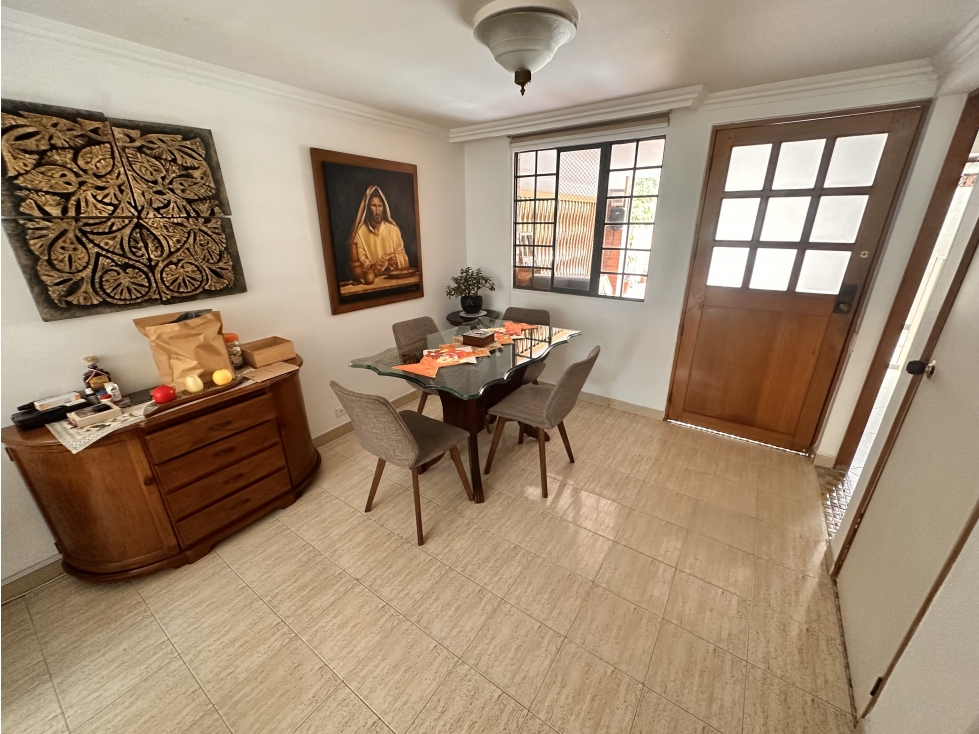 SE VENDE CASA UNIFAMILIAR EN ENVIGADO BARRIO MILAN — foto 3