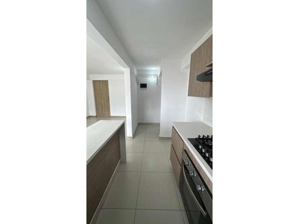 SE VENDE APARTAMENTO EN BELLO SECTOR FABRICATO — foto 3