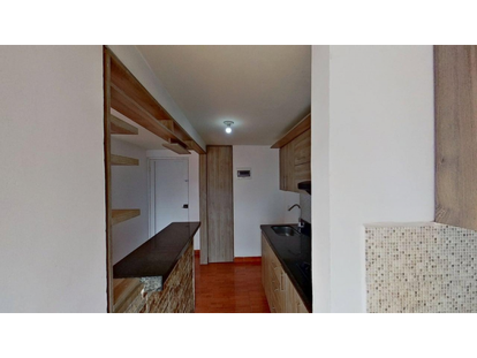 SE VENDE APARTAMENTO EN BELLO CERCA A LA IGLESIA GORETTI — foto 3
