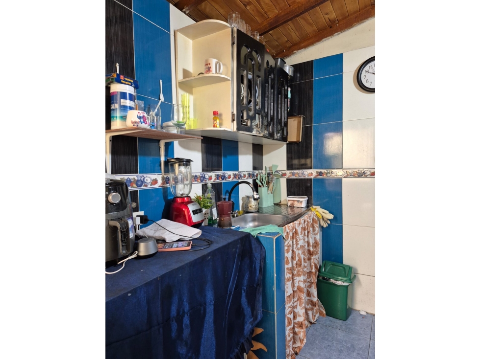SE VENDE CASA EN BELLO SECTOR VILLAS DEL SOL POR LA IGLESIA GORETTI — foto 6