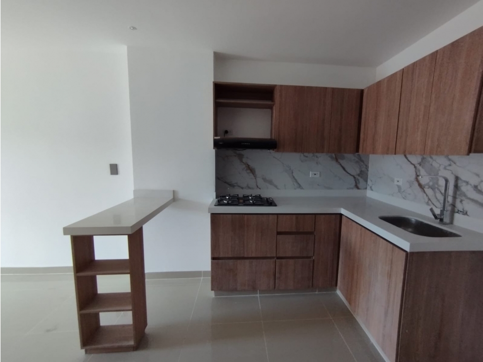 SE VENDE APARTAESTUDIO EN BELLO BARRIO CABAÑAS