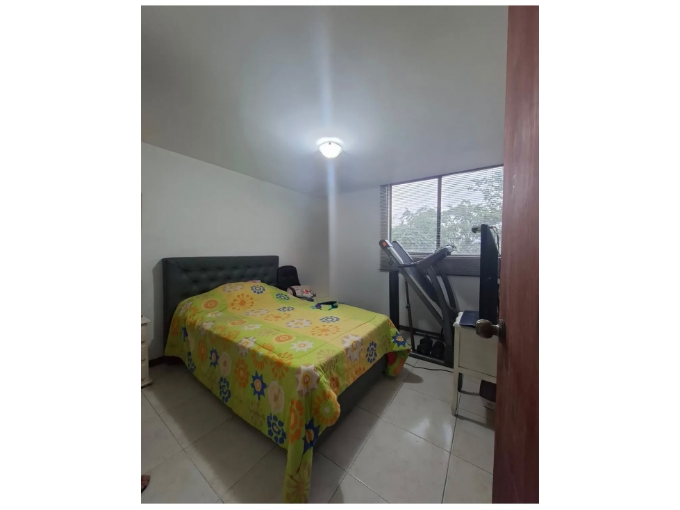SE VENDE APARTAMENTO EN ENVIGADO SECTOR JARDINES CERCA AL VIVA — foto 6