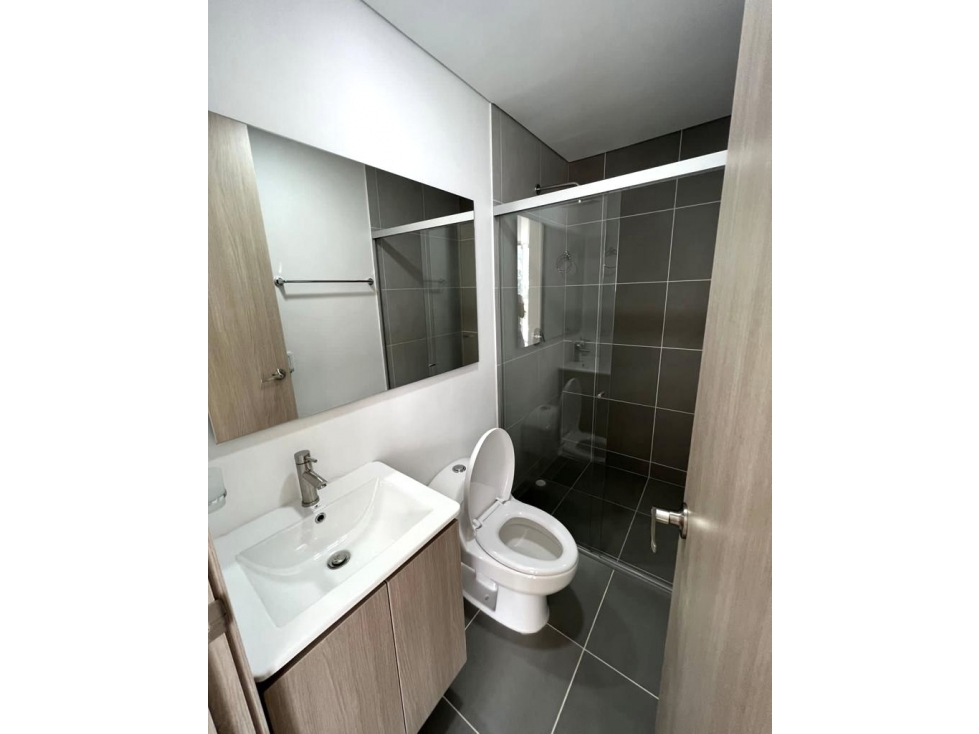 SE VENDE APARTAMENTO EN SABANETA SECTOR LA DOCTORA — foto 6