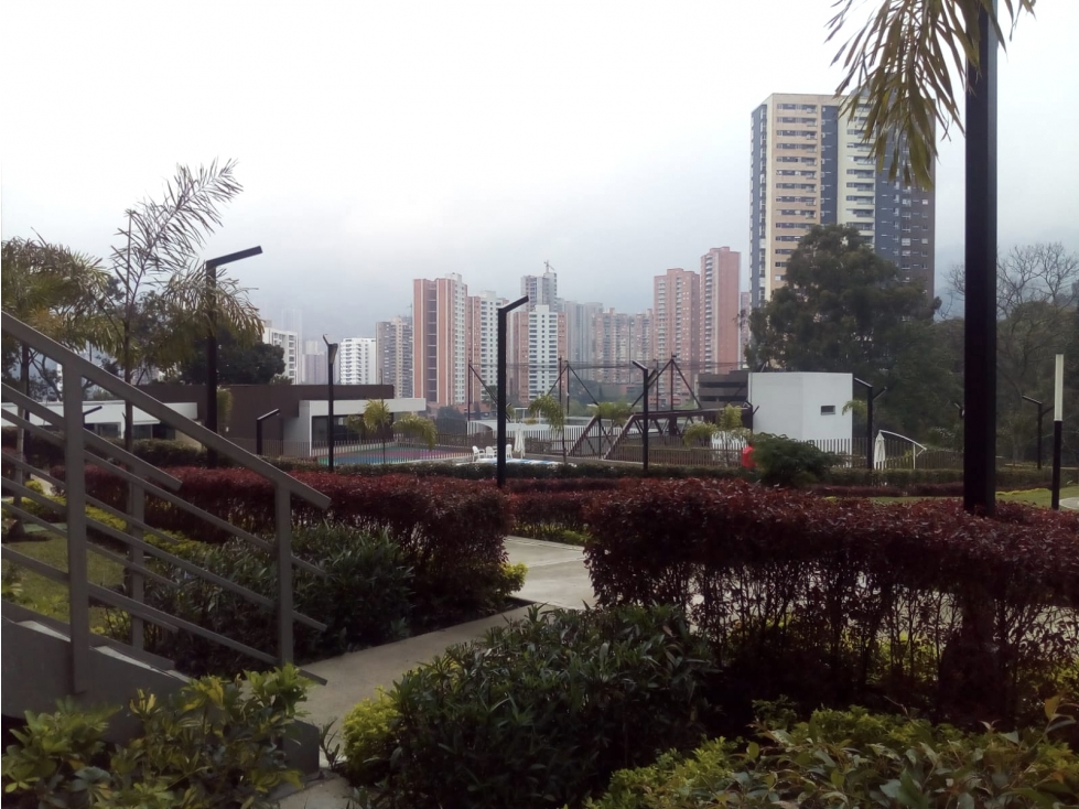 SE VENDE APARTAMENTO EN SABANETA SECTOR PRADOS — foto 3
