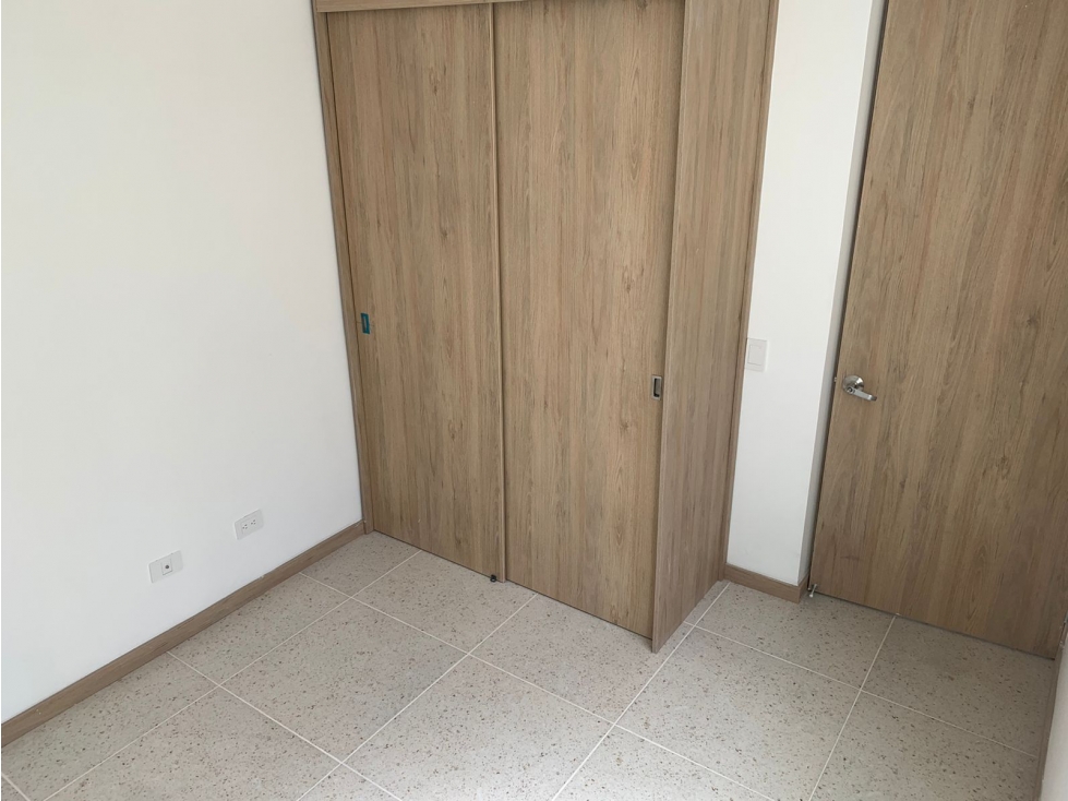 SE VENDE APARTAMENTO EN BELEN - ALAMEDA — foto 6