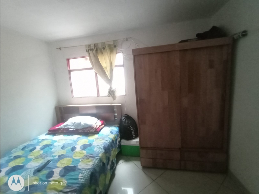 APARTAMENTO EN ZAMORA CERCA A LA UNIVERSIDAD UNIMINUTO. — foto 3