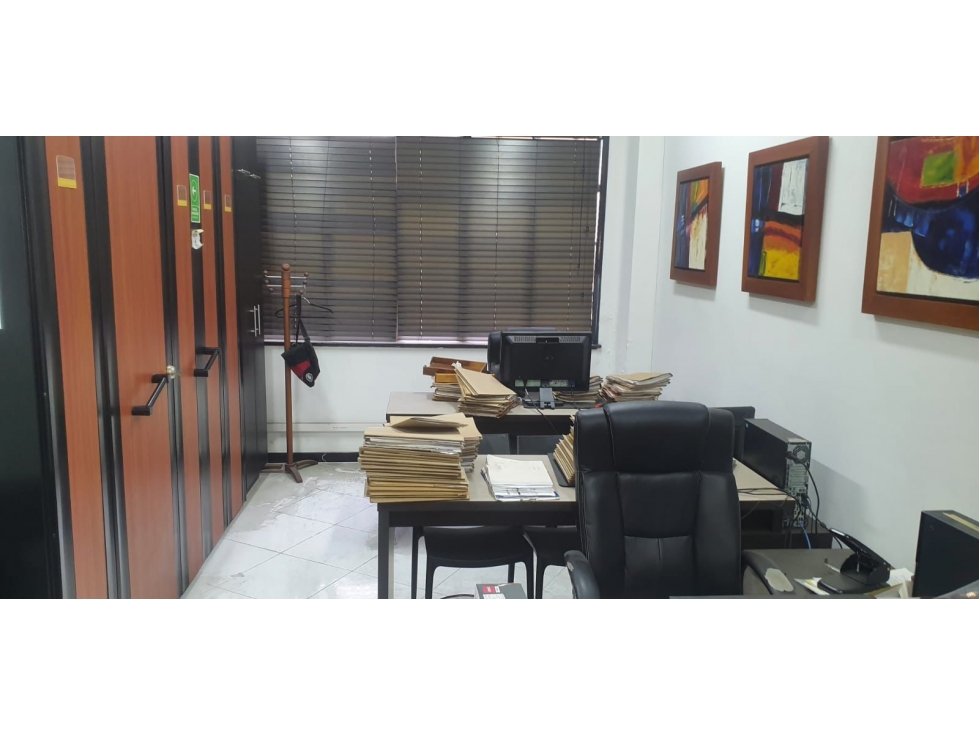 SE VENDE OFICINAS EN EL CENTRO SECTOR CARABOBO CON COLOMBIA — foto 5