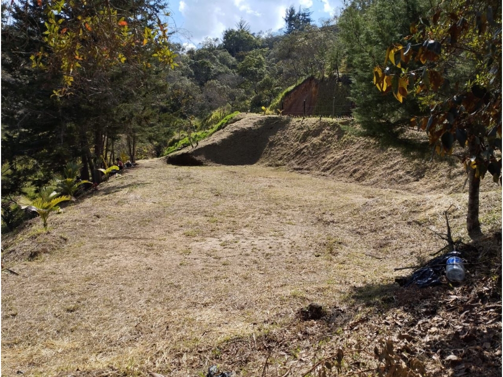 SE VENDE LOTE EN SAN VICENTE DE FERRER CERCA AL AEROPUERTO — foto 3