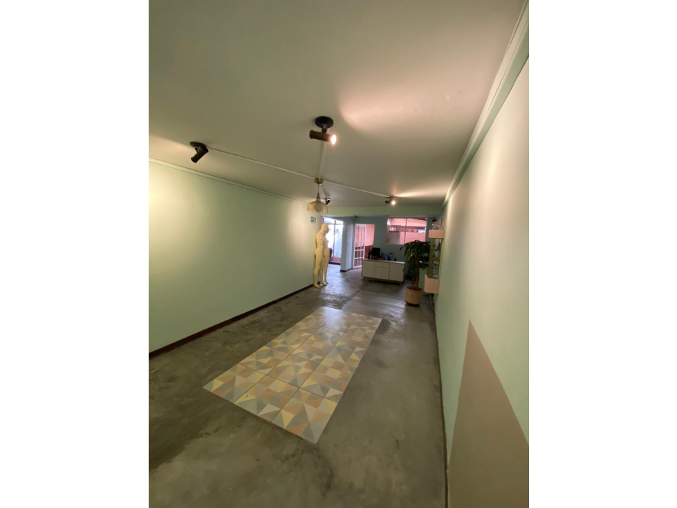SE VENDE CASA EN BELEN CERCA AL CENTRO COMERCIAL LOS MOLINOS — foto 6
