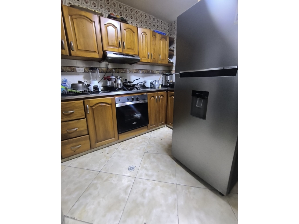 SE VENDE CASA MUY AMPLIA EN COPACABANA BARRIO LAS VEGAS — foto 6