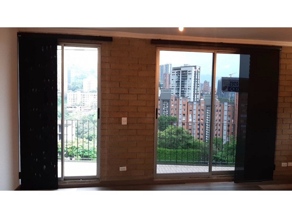 SE VENDE HERMOSO APARTAMENTO EN LAS PALMAS  — foto 4