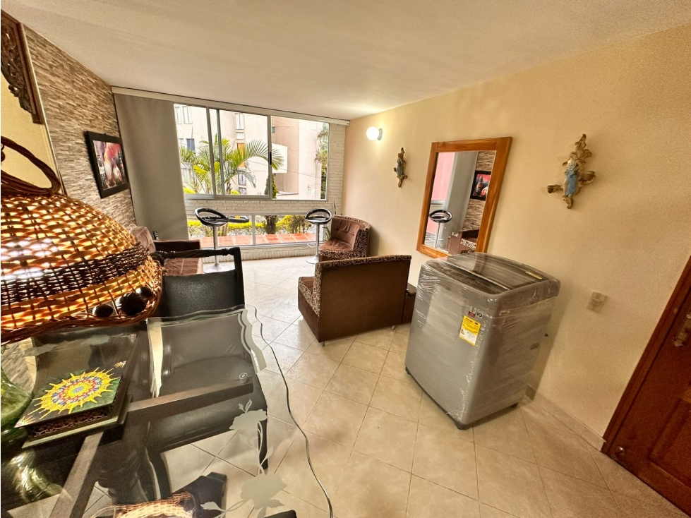 SE VENDE HERMOSO APARTAMENTO EN SAN ANTONIO DE PRADO - PRADITOS