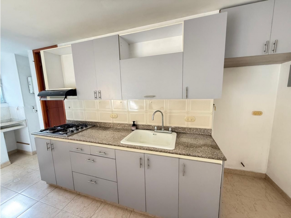 SE VENDE APARTAMENTO EN ENVIGADO SECTOR ZÚÑIGA  — foto 5