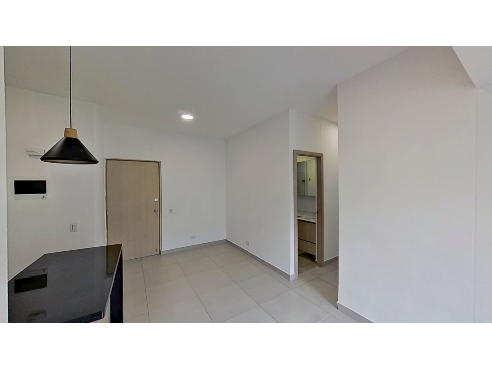 SE VENDE APARTAMENTO EN NAVARRA, A 5 MINUTOS DE LA ESTACIÓN NIQUIA — foto 4