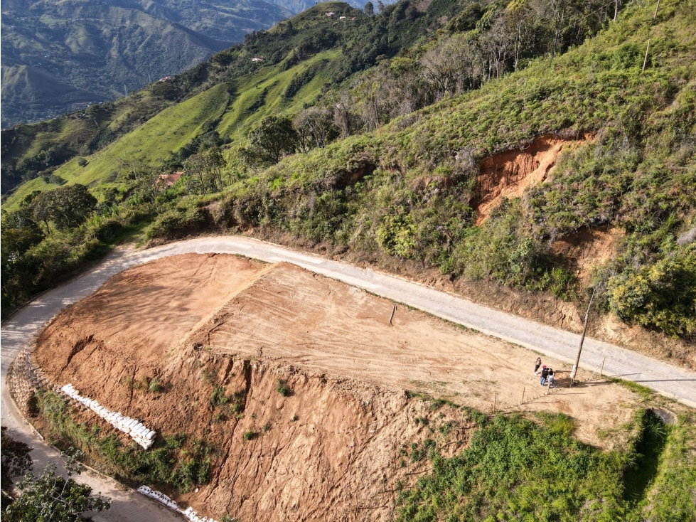 SE VENDE LOTES EN BARBOSA POR EL ECO VEREDA LA TOLDA — foto 6
