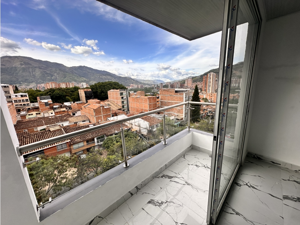 SE VENDE AMPLIO APARTAMETNO DÚPLEX EN BELLO BARRIO CABAÑAS PARTE BAJA — foto 6