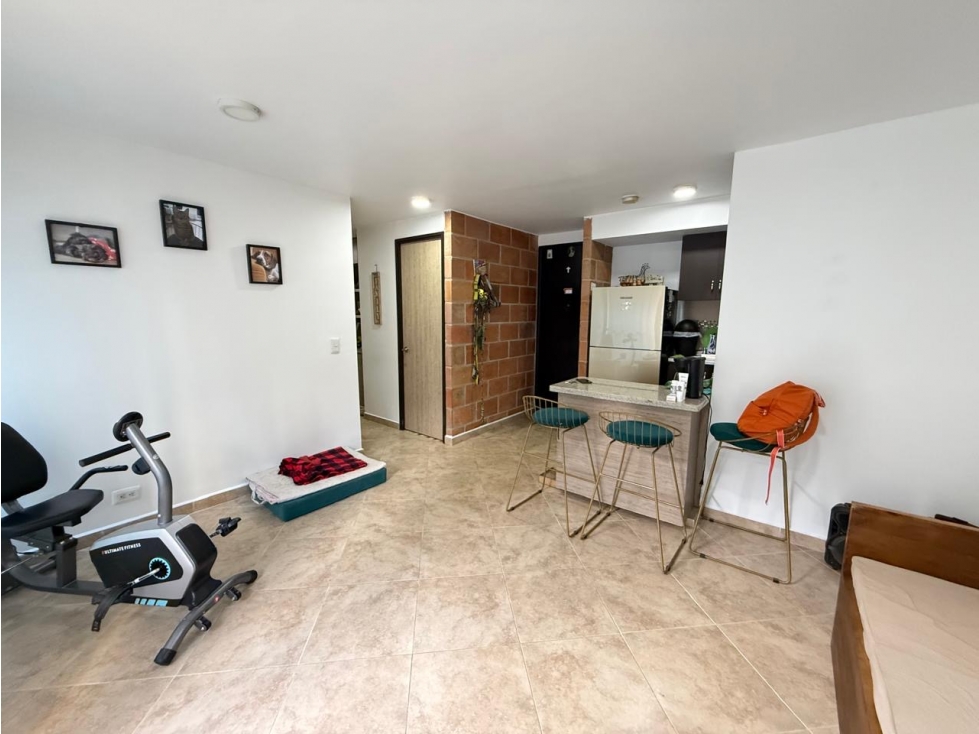 SE VENDE APARTAMENTO EN ENVIGADO BARRIO SEÑORIAL — foto 4