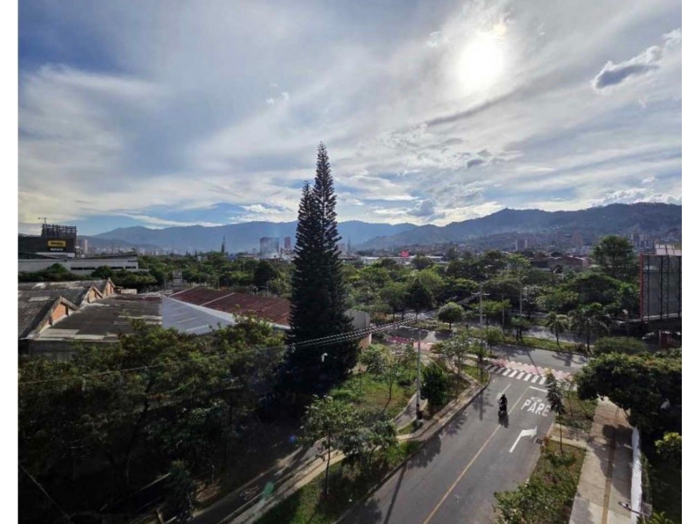 SE VENDE APARTAMENTO EN ENVIGADO SECTOR LAS VEGAS DEL VIVA ENVIGADO — foto 6
