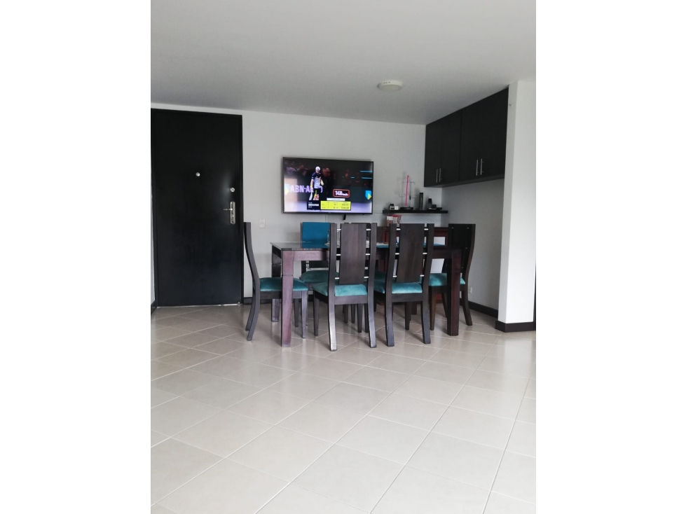 SE VENDE APARTAMENTO EN ENVIGADO BARRIO LA PAZ — foto 6
