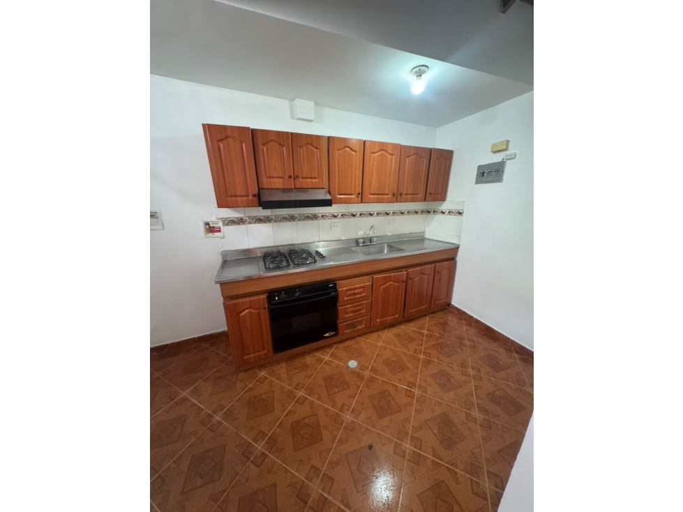 SE VENDE APARTAMENTO CON TERRAZA EN ENVIGADO BARRIO EL DORADO — foto 6