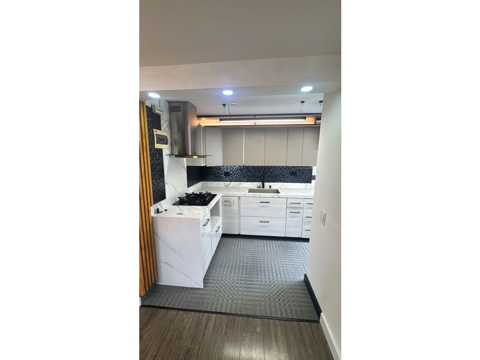SE VENDE APARTAMENTO EN BELÉN LOMA DE LOS BERNAL — foto 6