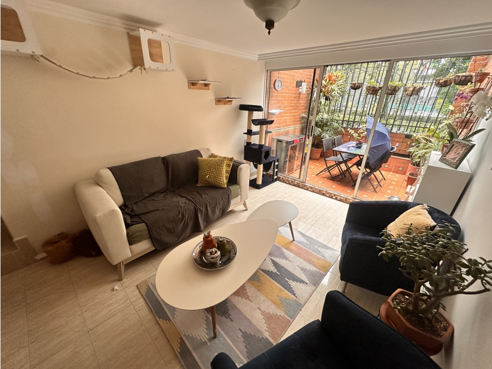 SE VENDE CASA UNIFAMILIAR EN ENVIGADO BARRIO MILAN — foto 4