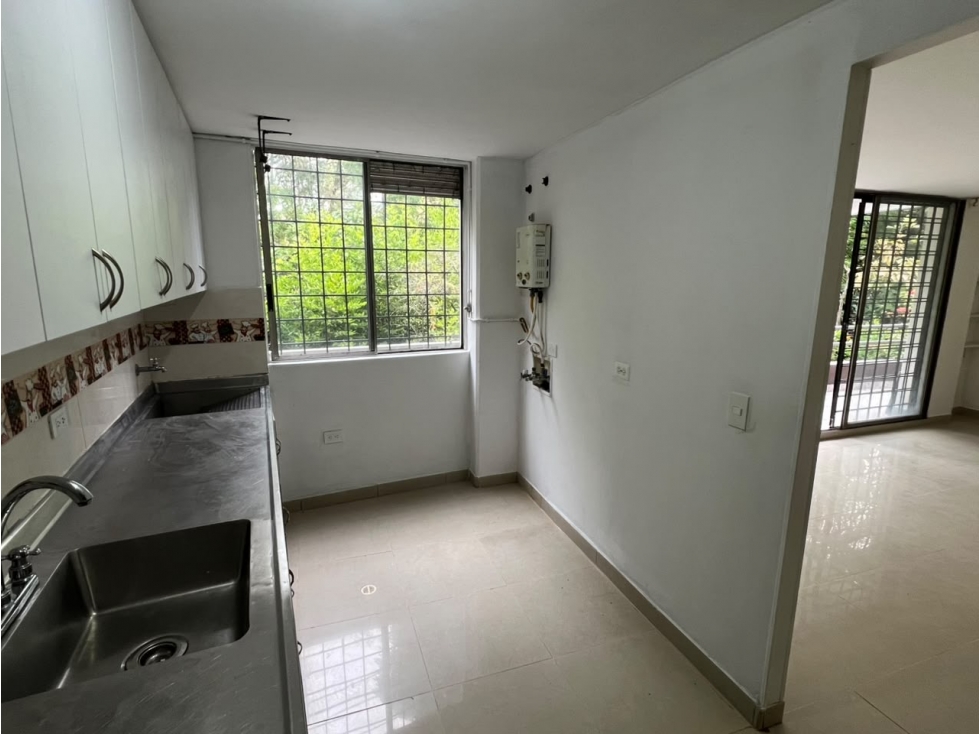 SE VENDE APARTAMENTO CON TERRAZA EN BELÉN SECTOR LOS MOLINOS — foto 4