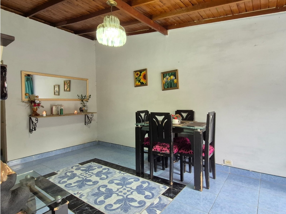 SE VENDE CASA EN BELLO SECTOR VILLAS DEL SOL POR LA IGLESIA GORETTI — foto 5