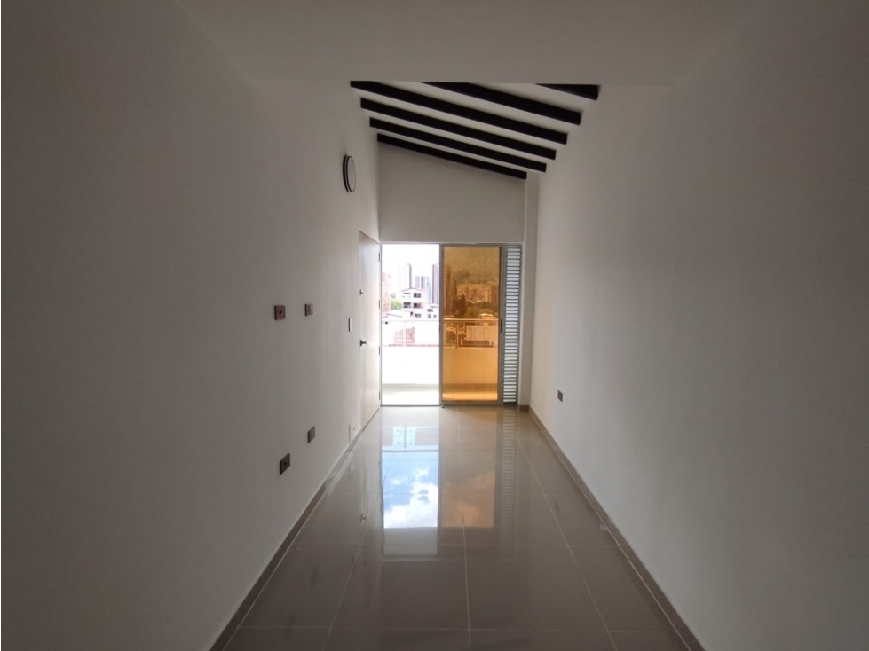 SE VENDE APARTAESTUDIO EN BELLO BARRIO CABAÑAS — foto 4