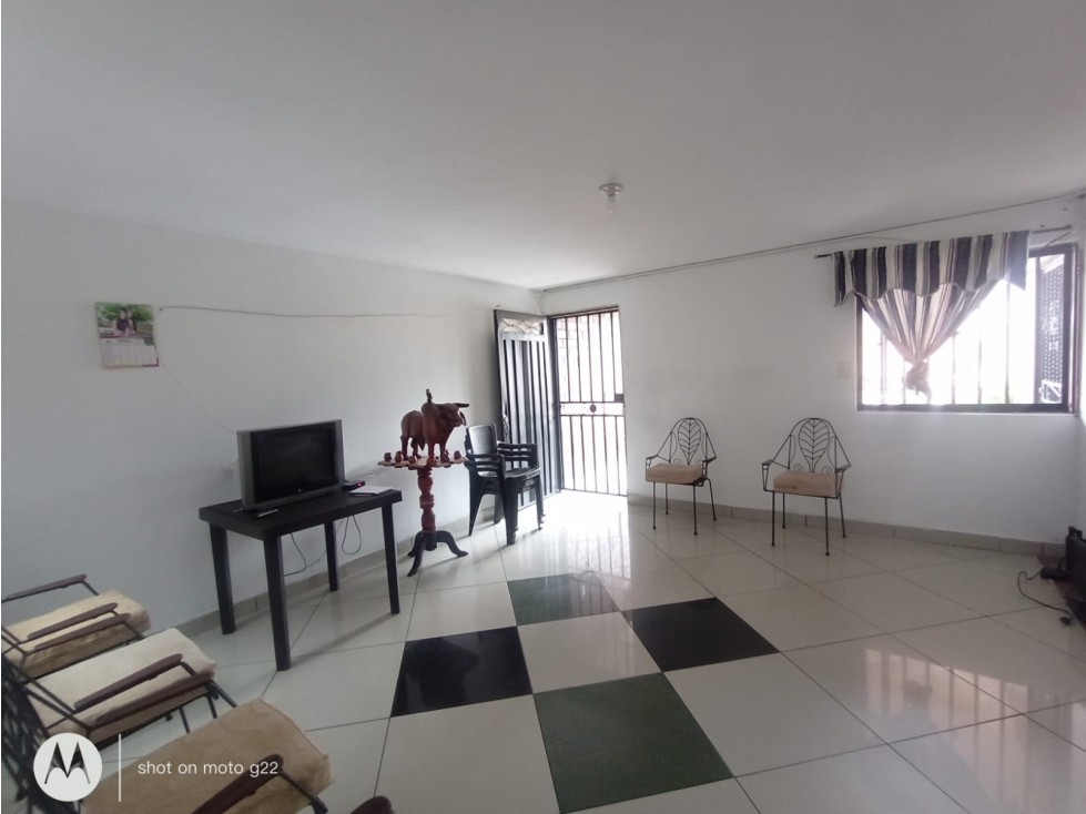 APARTAMENTO EN ZAMORA CERCA A LA UNIVERSIDAD UNIMINUTO. — foto 2