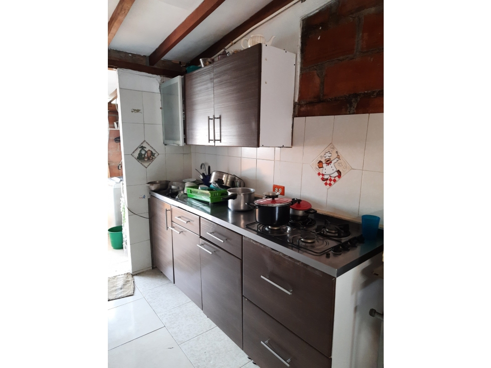 SE VENDE APARTAMENTO EN MACHADO - COPACABANA CON POSIBILIDAD DE AMPLI — foto 4
