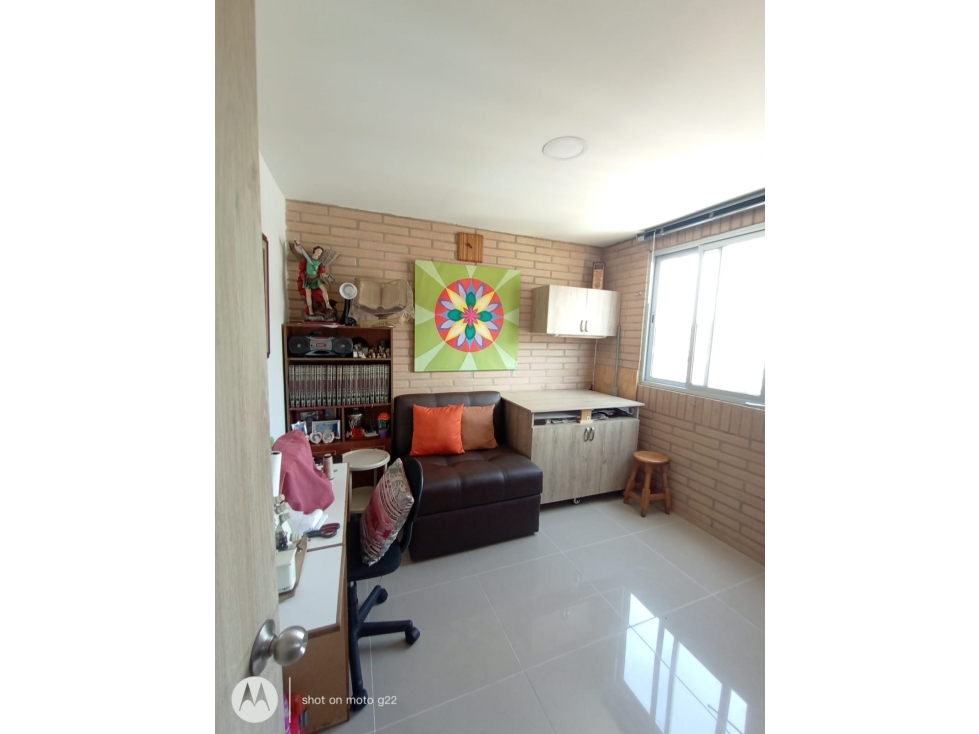 SE VENDE APARTAMENTO EN MANCHESTER - BELLO — foto 6