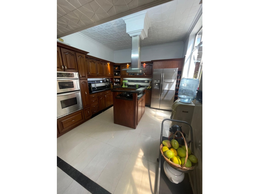 SE VENDE CASA EN EL POBLADO SECTOR LOMA LOS GONZÁLEZ  — foto 3