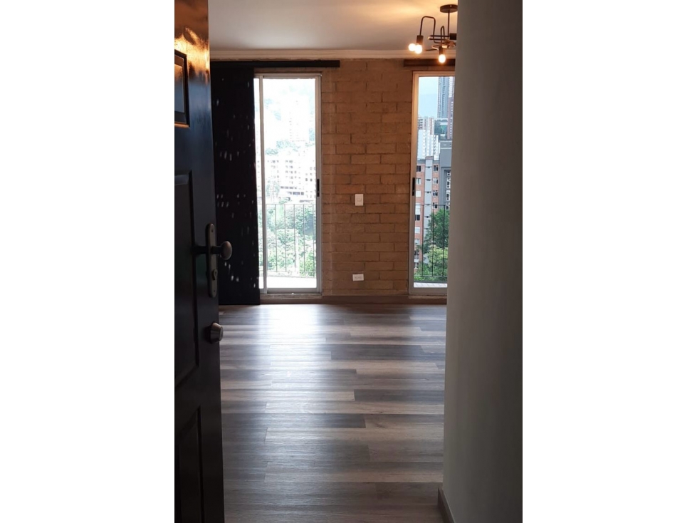 SE VENDE HERMOSO APARTAMENTO EN LAS PALMAS  — foto 5