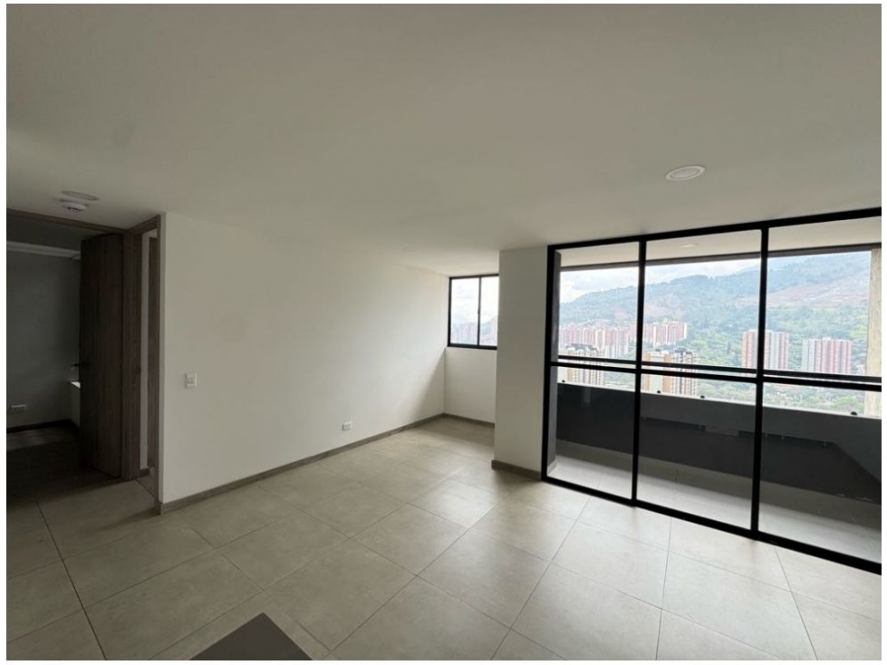 SE VENDE HERMOSO APARTAMENTO EN BELLO BARRIO CABAÑAS PARTE BAJA — foto 6