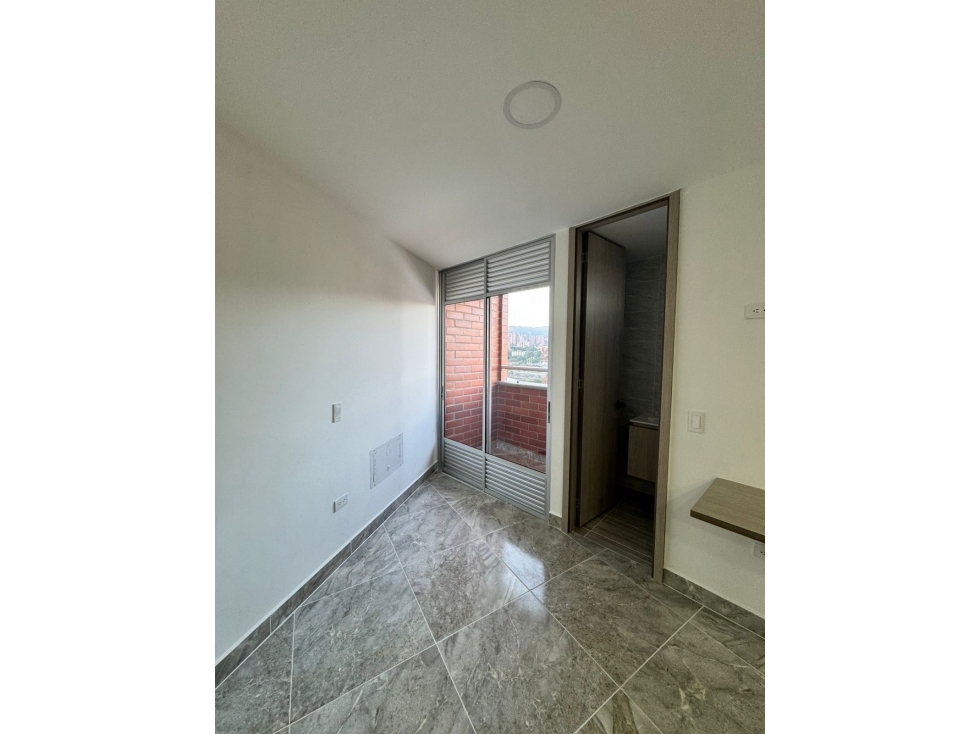 SE VENDE APARTAESTUDIO TIPO LOFT EN SABANETA SECTOR RESTREPO NARANJO — foto 6
