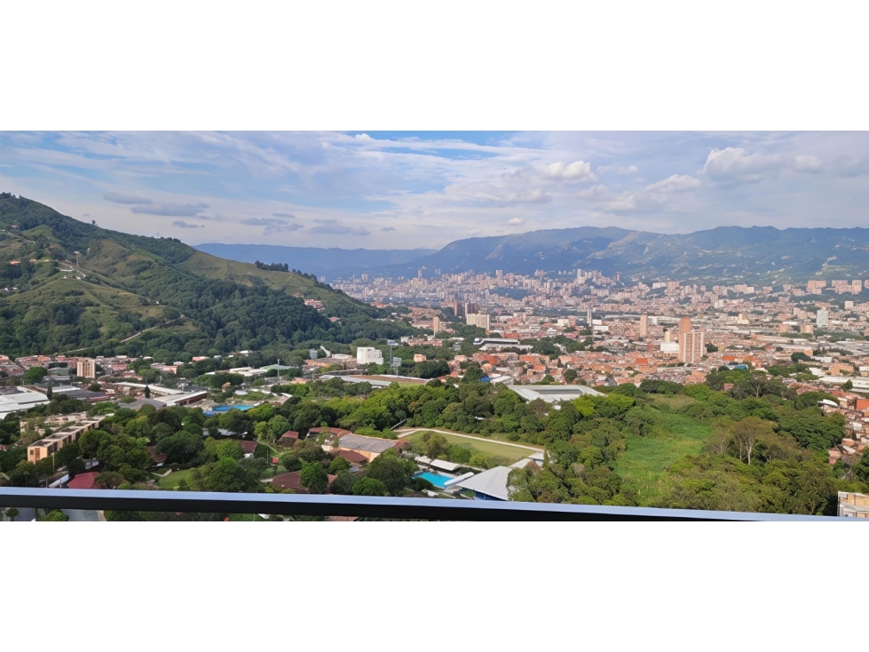 SE VENDE AMPLIO APARTAMENTO EN ITAGUI SURAMERICA — foto 5
