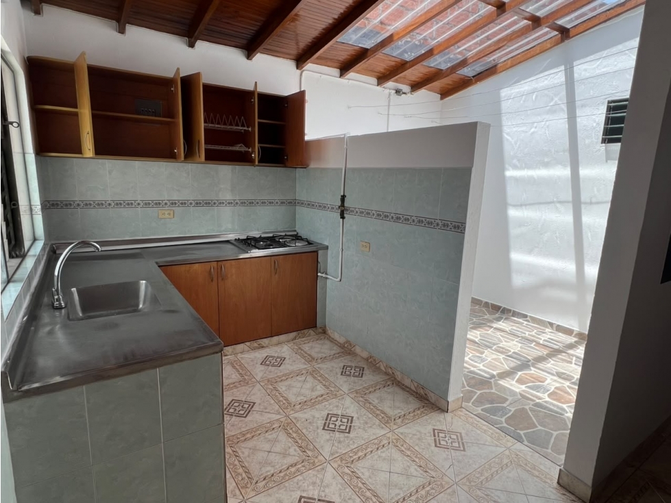 SE VENDE CASA SEGUNDO PISO EN BELLO BARRIO NUEVO — foto 5