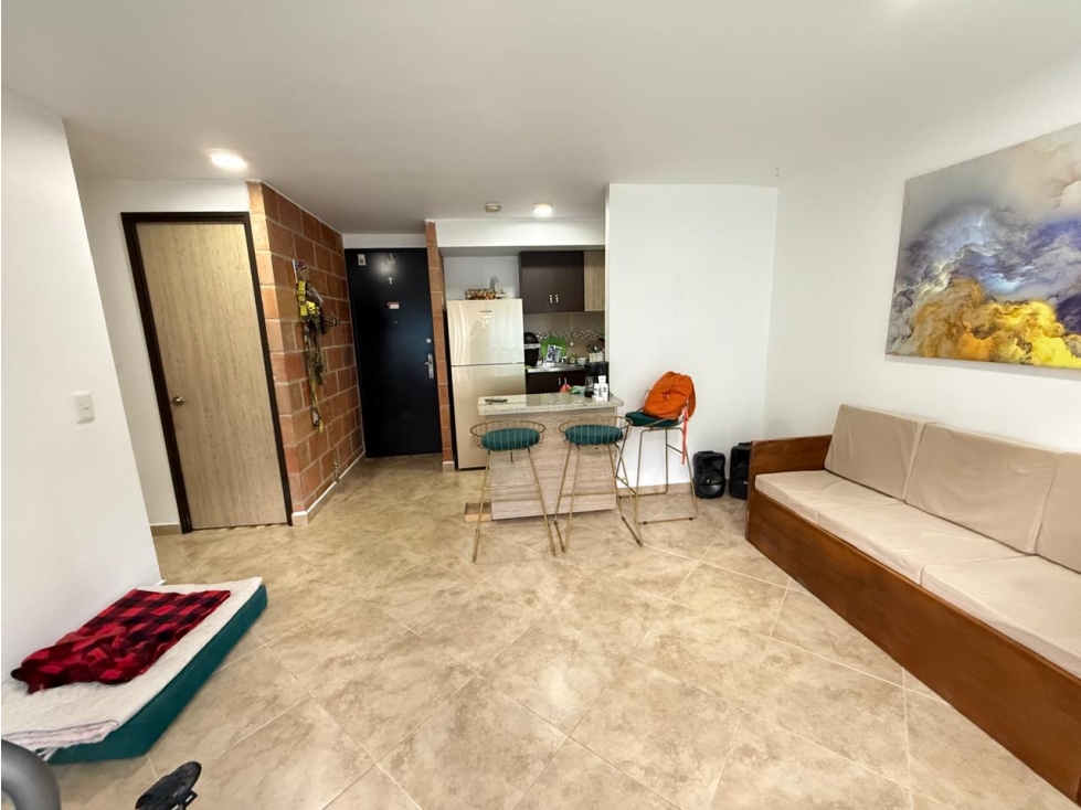 SE VENDE APARTAMENTO EN ENVIGADO BARRIO SEÑORIAL — foto 5