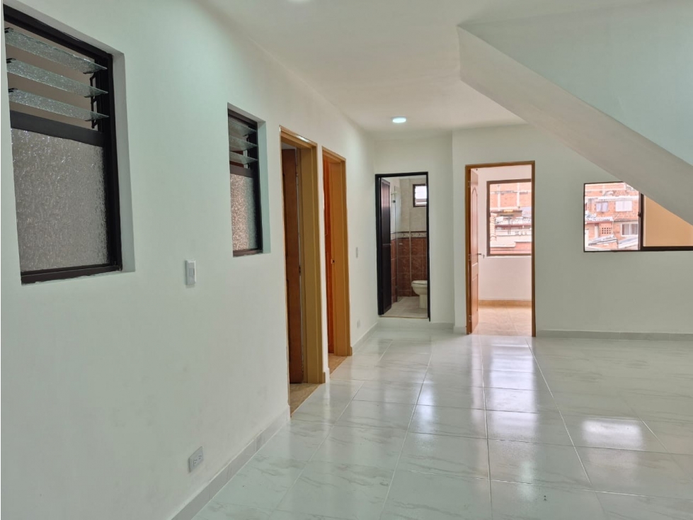SE VENDE APARTAMENTO REMODELADO EN BELLO BARRIO PRADO — foto 2