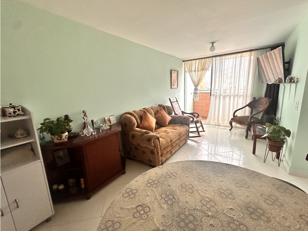SE VENDE APARTAMENTO EN BELLO NIQUIA PARTE BAJA CERCA AL ICBF — foto 5