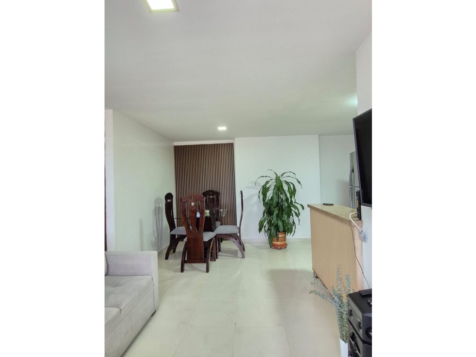 SE VENDE HERMOSO APARTAMENTO EN BELLO SECTOR NIQUIA EN UNIDAD CERRADA — foto 6