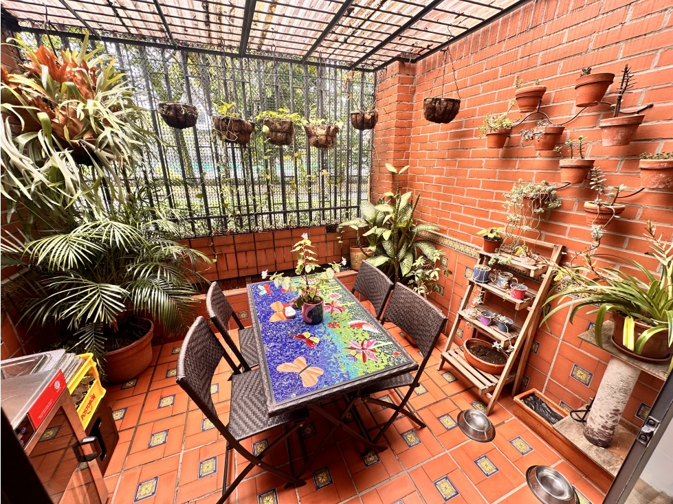 SE VENDE CASA UNIFAMILIAR EN ENVIGADO BARRIO MILAN — foto 5