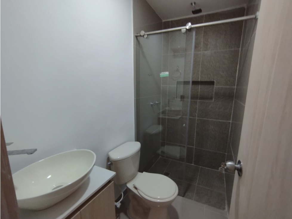 SE VENDE APARTAESTUDIO EN BELLO BARRIO CABAÑAS — foto 6