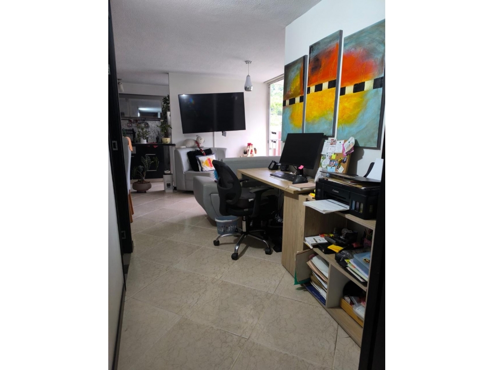 SE VENDE APARTAMENTO EN ENVIGADO SECTOR CAMINO VERDE — foto 5