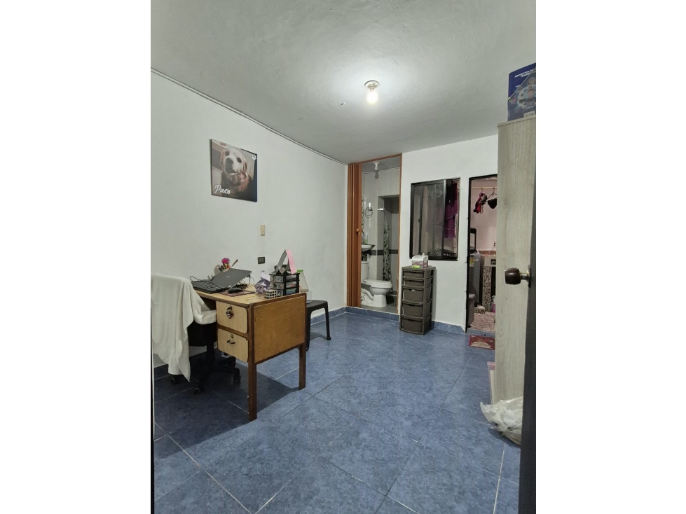 SE VENDE CASA PRIMER PISO EN BELLO SECTOR EL CAIRO LA EPIFANIA — foto 6