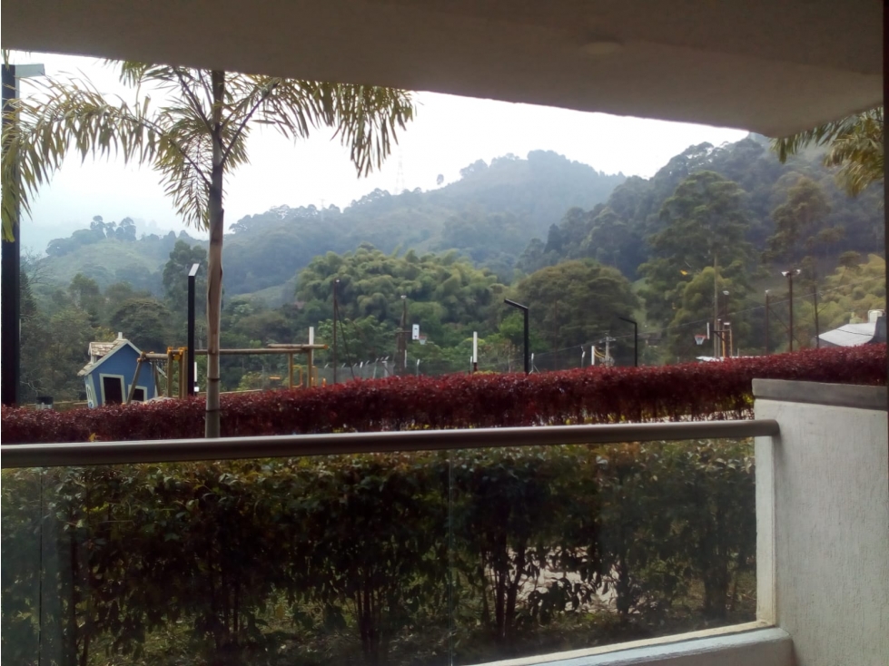 SE VENDE APARTAMENTO EN SABANETA SECTOR PRADOS — foto 4