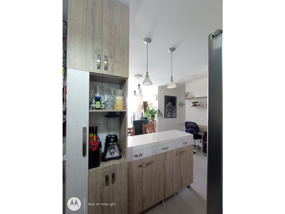 SE VENDE APARTAMENTO EN MANCHESTER - BELLO — foto 3